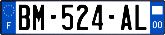 BM-524-AL