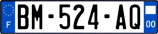 BM-524-AQ