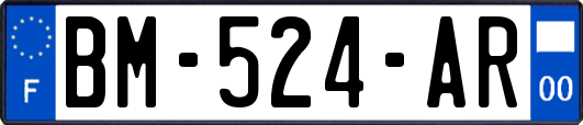 BM-524-AR