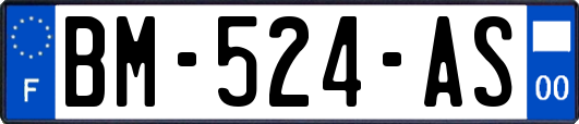 BM-524-AS