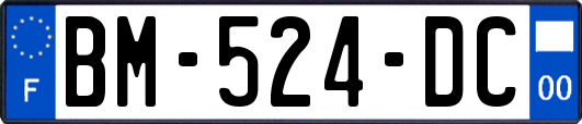 BM-524-DC