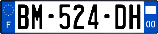 BM-524-DH