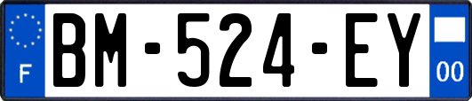 BM-524-EY