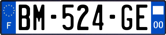 BM-524-GE