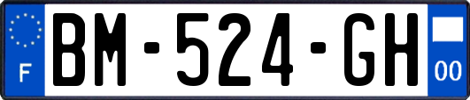 BM-524-GH