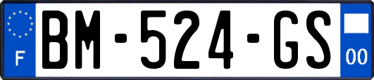 BM-524-GS