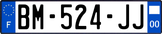 BM-524-JJ