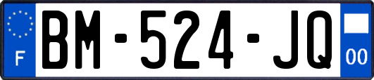 BM-524-JQ