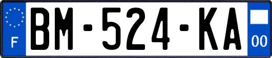 BM-524-KA