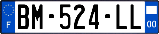 BM-524-LL