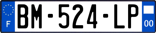 BM-524-LP