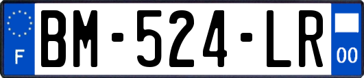 BM-524-LR