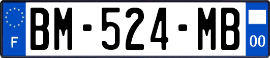 BM-524-MB