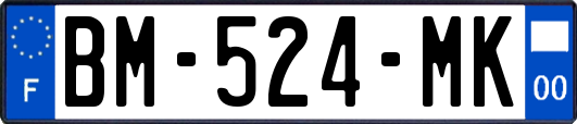 BM-524-MK