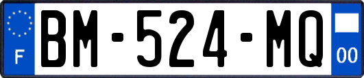 BM-524-MQ