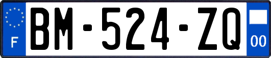 BM-524-ZQ