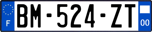 BM-524-ZT