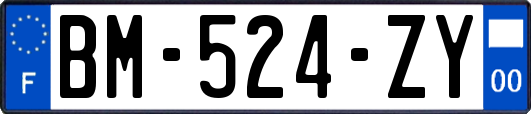 BM-524-ZY