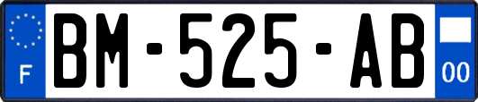 BM-525-AB