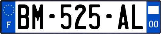 BM-525-AL