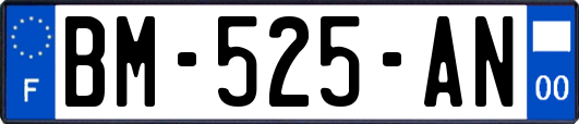 BM-525-AN