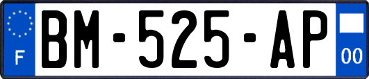 BM-525-AP