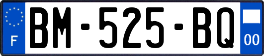 BM-525-BQ