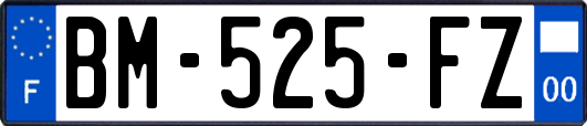 BM-525-FZ