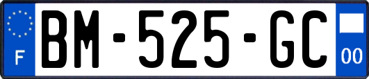 BM-525-GC