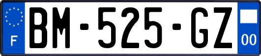 BM-525-GZ