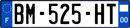 BM-525-HT