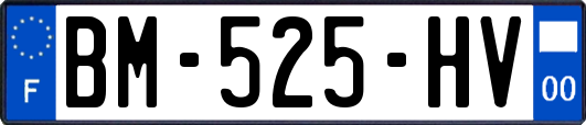 BM-525-HV