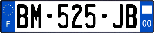 BM-525-JB
