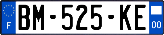 BM-525-KE