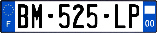 BM-525-LP