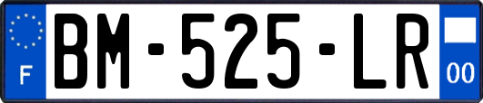 BM-525-LR