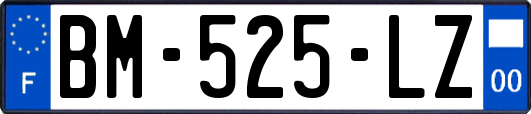 BM-525-LZ