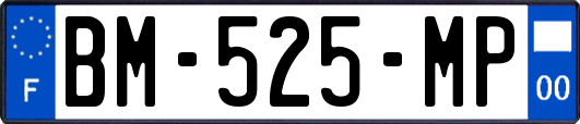 BM-525-MP