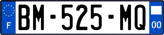 BM-525-MQ