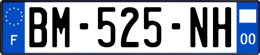 BM-525-NH