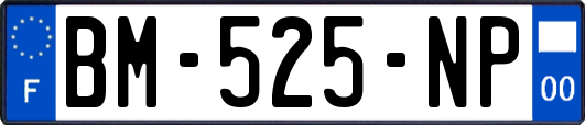 BM-525-NP