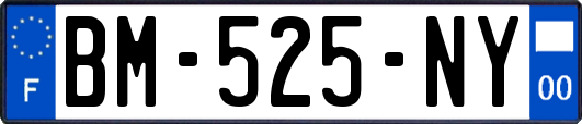 BM-525-NY