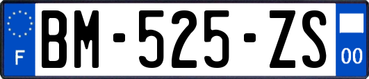 BM-525-ZS