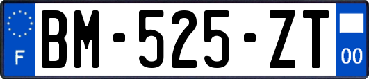 BM-525-ZT