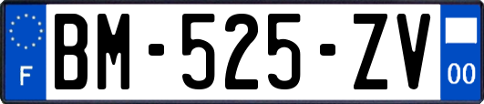 BM-525-ZV