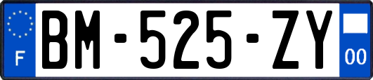 BM-525-ZY