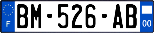 BM-526-AB