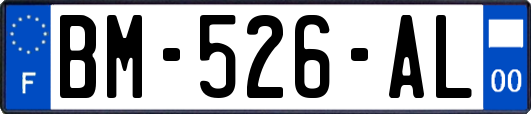 BM-526-AL