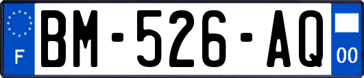 BM-526-AQ