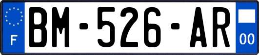 BM-526-AR